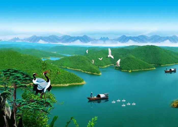 高效工业精密